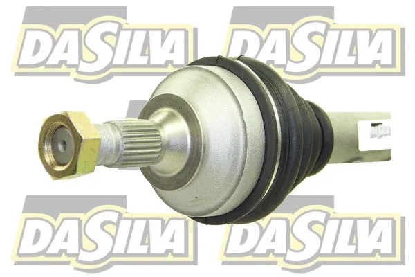 Arbre de transmission DA SILVA 3531T