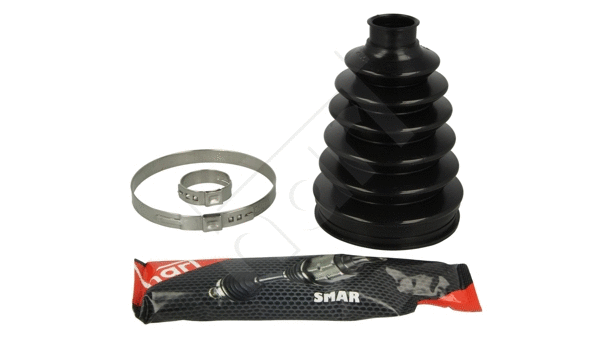 Jeu de joints-soufflets, arbre de commande HART 448 383