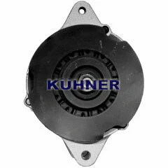 Alternateur AD KÜHNER 40687
