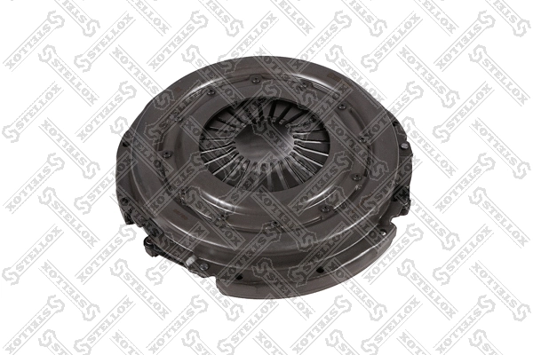 Mécanisme d'embrayage STELLOX 83-04611-SX