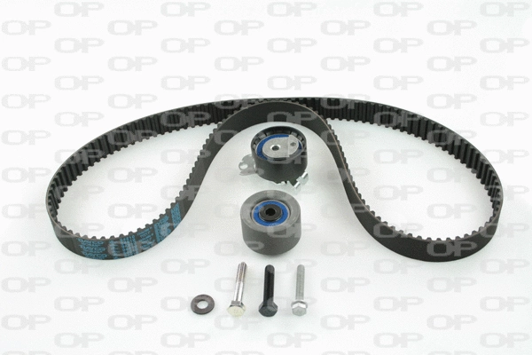 Kit de courroie crantée OPEN PARTS TBK5069.01
