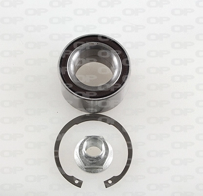 Kit de roulements de roue OPEN PARTS HBK5133.01