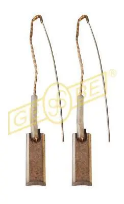 Balais, alternateur GEBE 0 1065 1