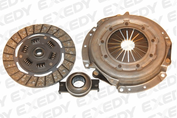 Kit d'embrayage EXEDY FMK2003