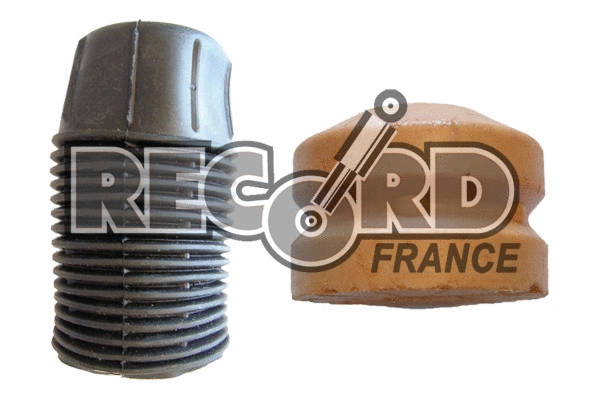 Kit de protection contre la poussière, amortisseur RECORD FRANCE 925812