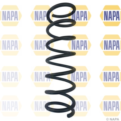 Ressort de suspension NAPA NCS1034