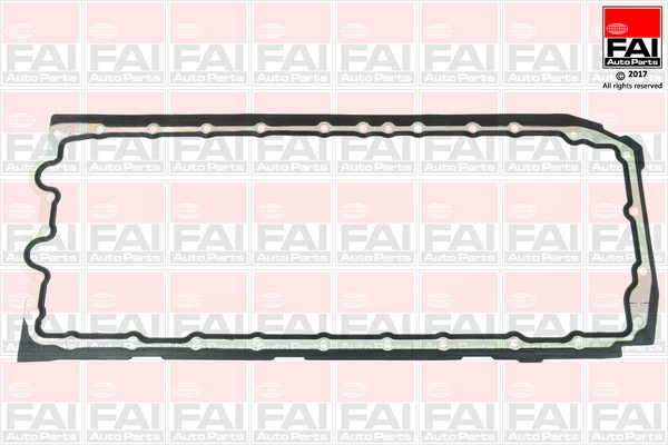 Joint, carter d'huile FAI AutoParts SG1729