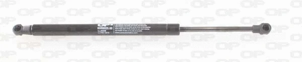 Vérin de hayon, de coffre OPEN PARTS GSR6025.00
