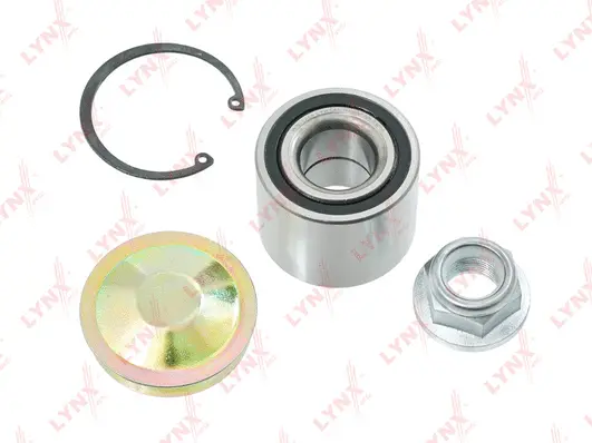 Kit de roulements de roue LYNXAUTO WB-1298