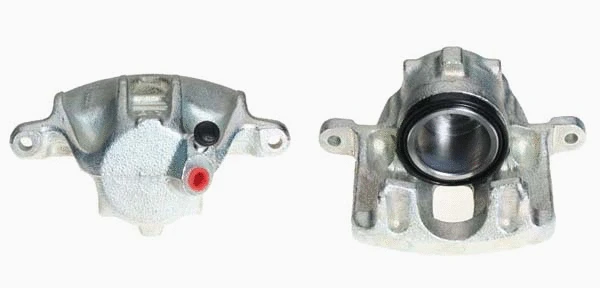 Étrier de frein 4X4 ESTANFI PDF-54-016