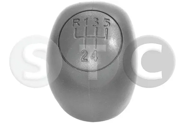 Pommeau de vitesses STC T465029
