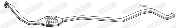 Catalyseur WALKER 20588