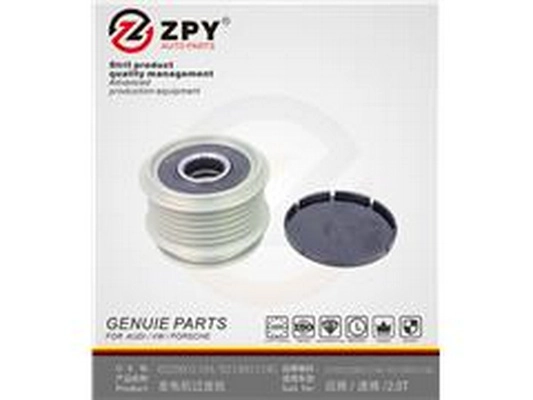 Poulie, alternateur ZPY 022 903 119A