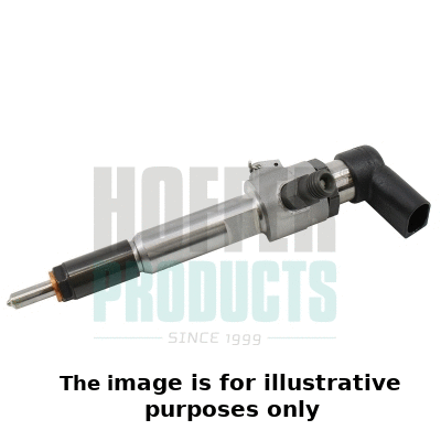 Injecteur HOFFER H74035R