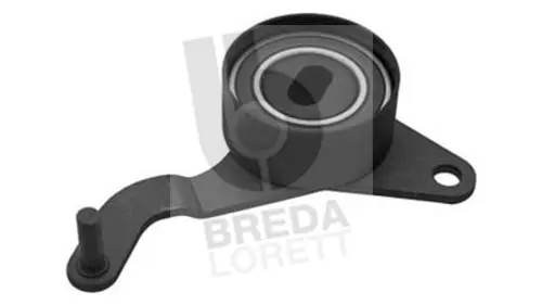 Poulie de tension, courroie crantée BREDA LORETT TDI3008