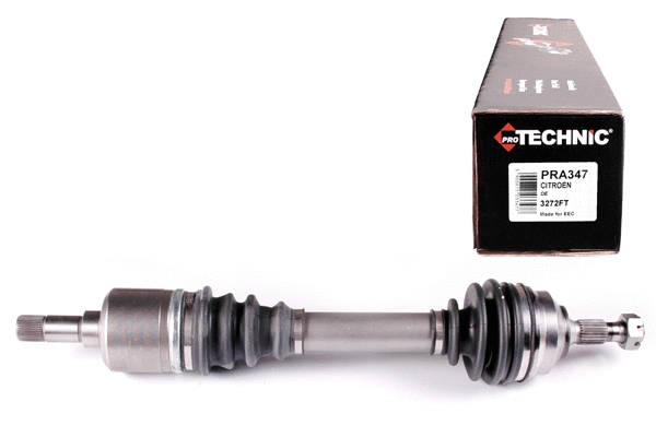 Arbre de transmission PROTECHNIC PRA347