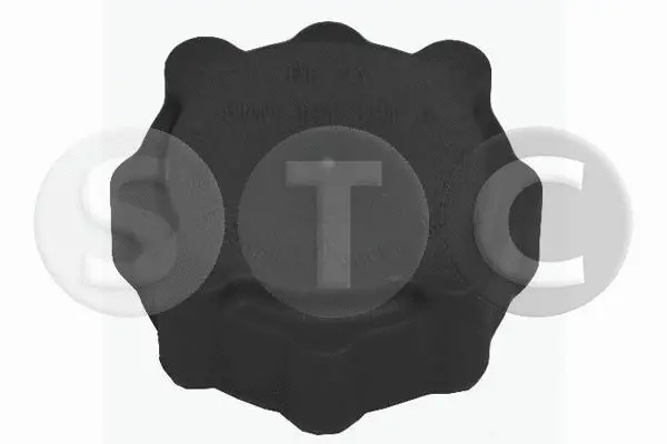 Bouchon, réservoir de liquide de refroidissement STC T403690