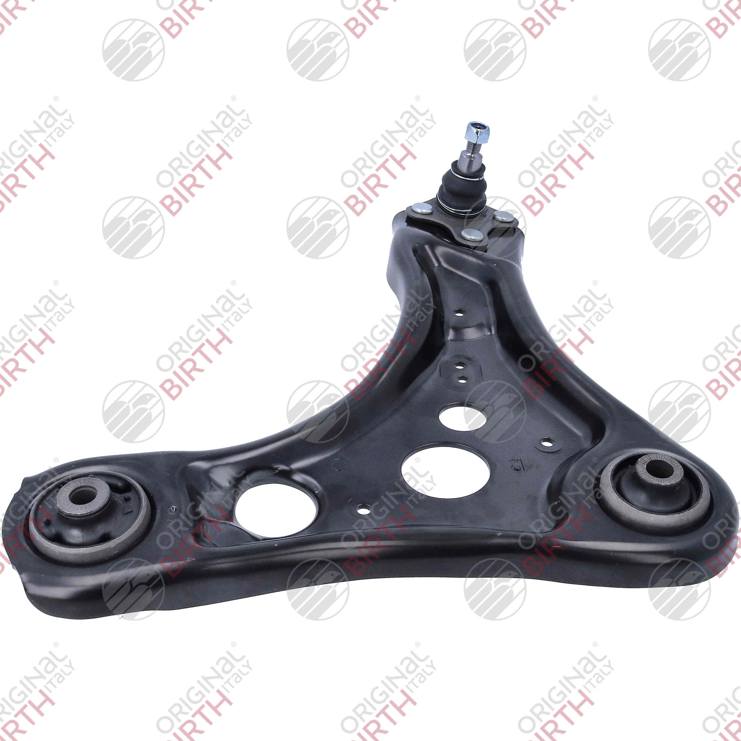 Bras de liaison, suspension de roue BIRTH BR3164
