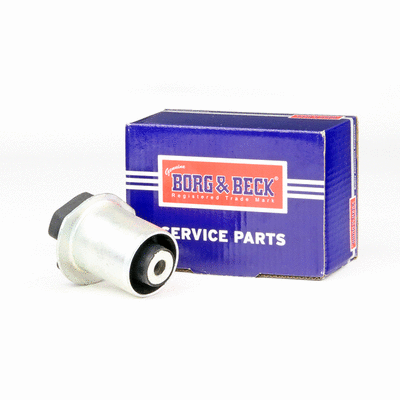 Suspension, corps de l'essieu BORG & BECK BSK6566