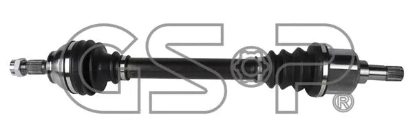 Arbre de transmission MDR GSP-202411