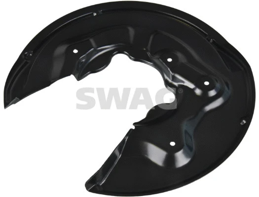 Déflecteur, disque de frein SWAG 33 10 6361