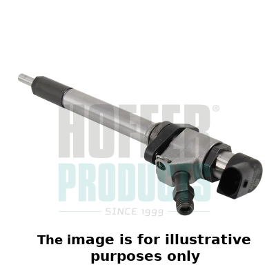 Injecteur HOFFER H74034R