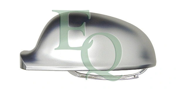 Revêtement, rétroviseur extérieur EQUAL QUALITY RS03344