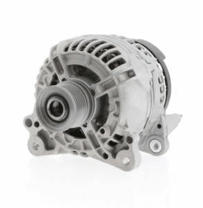 Alternateur A.Z. Meisterteile AZMT-49-035-1539