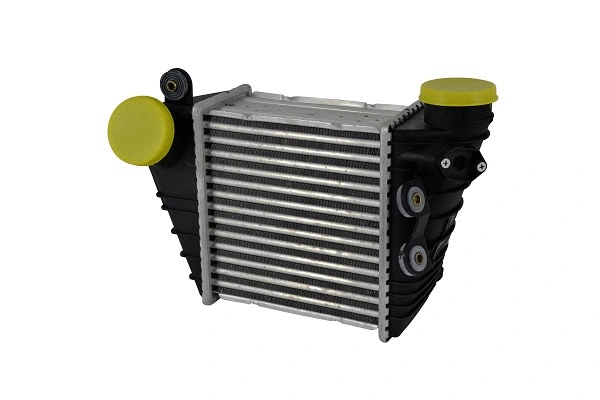 Refroidisseur d'air de suralimentation KLAXCAR FRANCE 80098z
