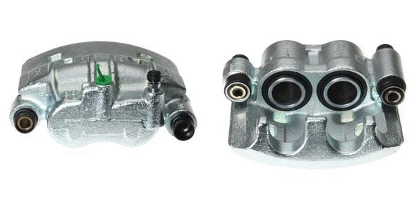Étrier de frein 4X4 ESTANFI PDF-47-025