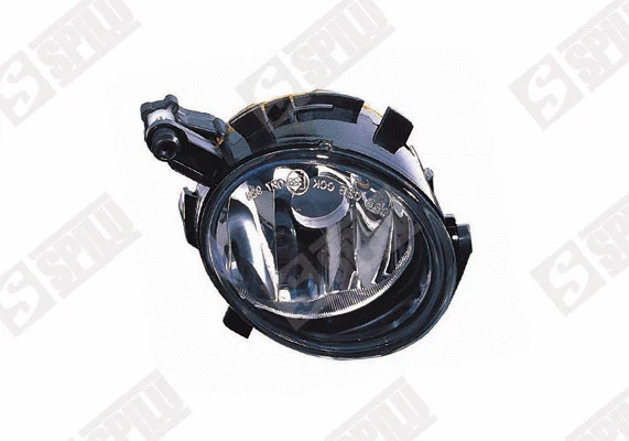 Projecteur antibrouillard SPILU 642014