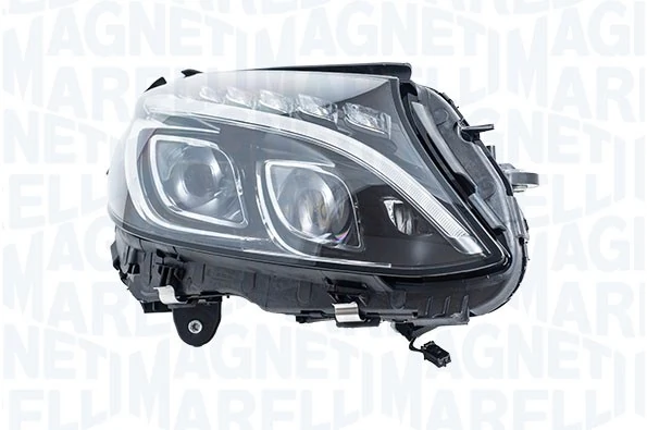 Projecteur principal MAGNETI MARELLI 711307024443