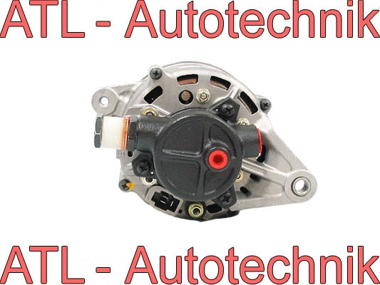 Alternateur ATL Autotechnik L 65 340