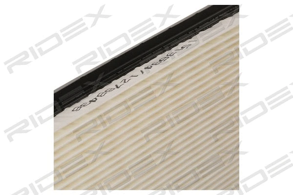 Filtre à air RIDEX 8A0760