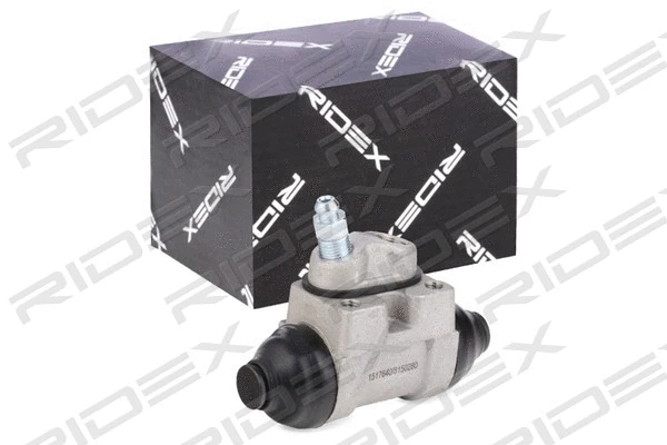 Cylindre de roue RIDEX 277W0056