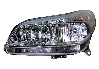 Projecteur principal VAN WEZEL 0962961