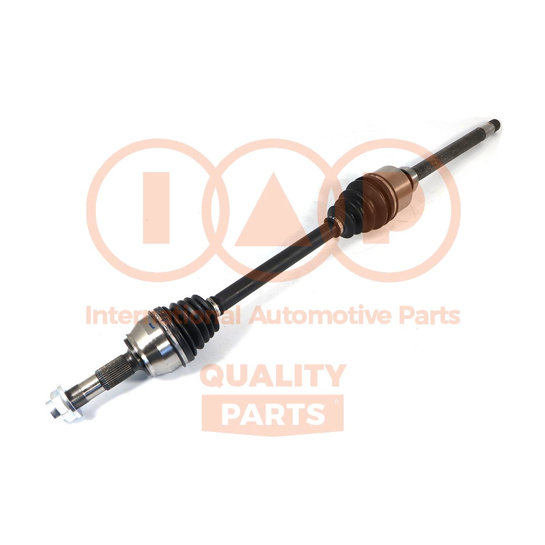 Arbre de transmission IAP QUALITY PARTS 405-08030