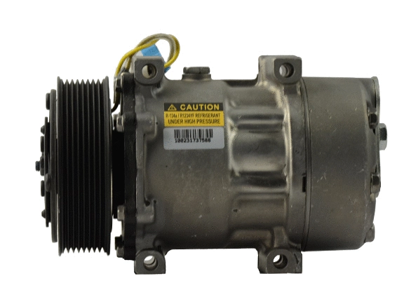Compresseur, climatisation Airstal 10-1472