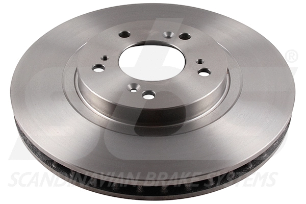 Disque de frein sbs 1815202624