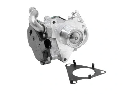 Vanne EGR BorgWarner 72147559D