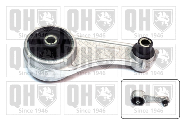 Support moteur QUINTON HAZELL EM2120