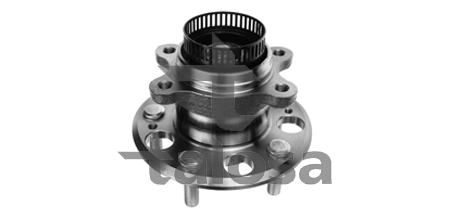 Kit de roulements de roue TALOSA 81-HY-0363