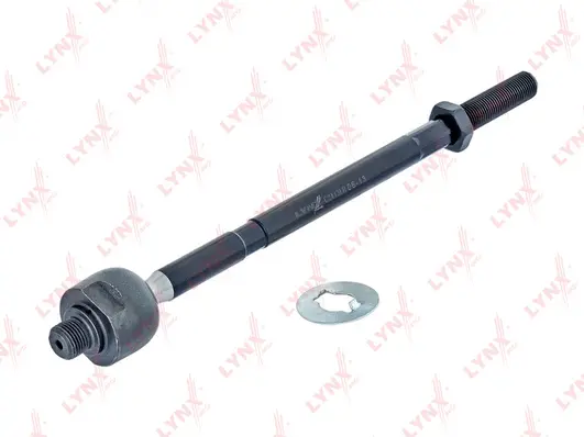 Rotule de direction intérieure, barre de connexion LYNXAUTO C2413LR