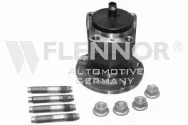 Kit de roulements de roue FLENNOR FR671644