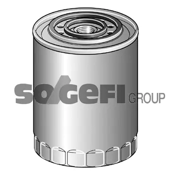 Filtre à huile SogefiPro FT8501A