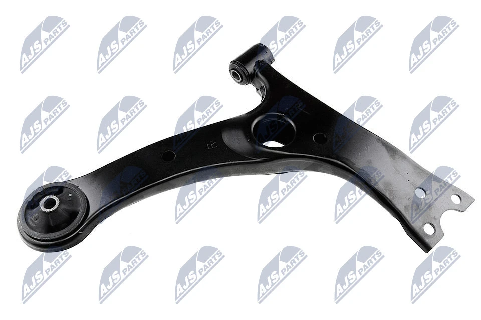 Bras de liaison, suspension de roue NTY ZWD-TY-182