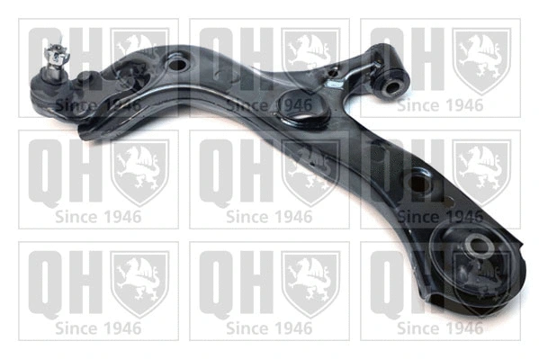 Bras de liaison, suspension de roue QUINTON HAZELL QSA2920S