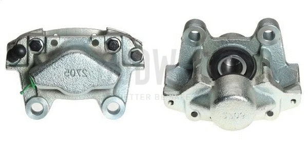 Étrier de frein BUDWEG CALIPER 341749