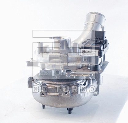 Turbocompresseur, suralimentation BE TURBO 129157