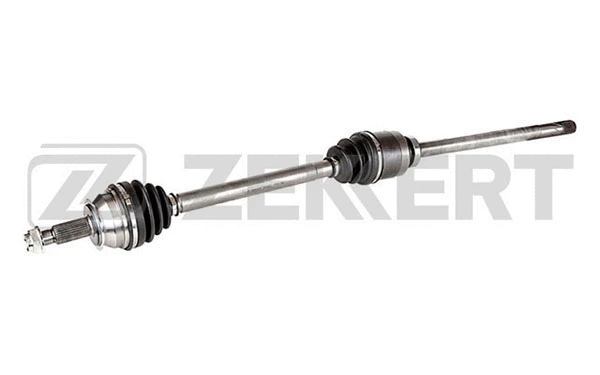 Arbre de transmission ZEKKERT AW-4681